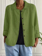 Sofia™ | Classic Lightweight Overshirt