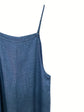 Annia – Peto Casual de Pierna Ancha con Bolsillos