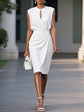 Mariel™ – Vestido Chic y Atemporal