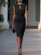 Mariel™ – Vestido Chic y Atemporal