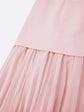 Isabella™ | Vestido largo plisado de diseño