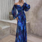 GLORIA – Vestido Elegante de Noche con Encanto Nupcial