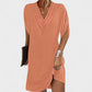 Helena – Vestido Elegante con Mangas Abiertas