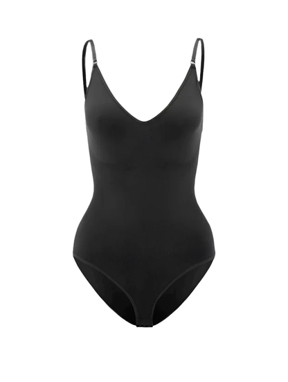 Aura Rotterdam™ Sculpting Shapewear Bodysuit