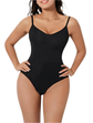 Aura Rotterdam™ Sculpting Shapewear Bodysuit