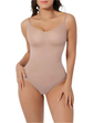 Aura Rotterdam™ Sculpting Shapewear Bodysuit