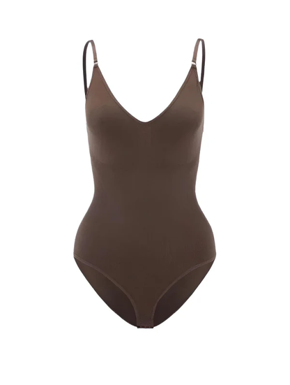 Aura Rotterdam™ Sculpting Shapewear Bodysuit