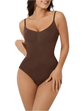 Aura Rotterdam™ Sculpting Shapewear Bodysuit