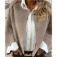 Elise | Chaqueta corta con elegantes mangas amplias