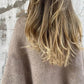 Elise | Chaqueta corta con elegantes mangas amplias