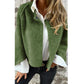 Elise | Chaqueta corta con elegantes mangas amplias