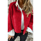 Elise | Chaqueta corta con elegantes mangas amplias