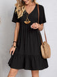 Isa™ | Vestido Elegante con Cobertura Abdominal