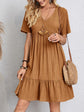 Isa™ | Vestido Elegante con Cobertura Abdominal