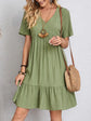 Isa™ | Vestido Elegante con Cobertura Abdominal