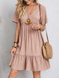 Isa™ | Vestido Elegante con Cobertura Abdominal