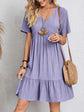 Isa™ | Vestido Elegante con Cobertura Abdominal