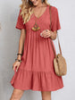 Isa™ | Vestido Elegante con Cobertura Abdominal